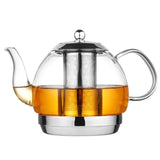 Bouilloire Verre Induction