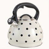 Bouilloire Sifflante <br> Vintage 3L