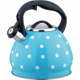 Bouilloire Sifflante <br> Vintage 3L