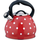 Bouilloire Sifflante <br> Vintage 3L