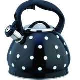 Bouilloire Sifflante <br> Vintage 3L