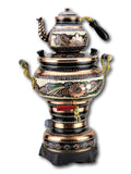 Samovar électrique