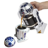 Cafetière à Piston Star Wars