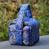 Housse Théière <br> Sac à main