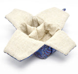 Housse Théière <br> Sac à main