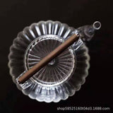 Bouilloire Théière en Verre <br> 650-750ml