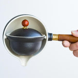 Théière 360°C