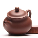 Théière en Terre cuite Chinoise