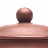 Théière Chinoise Terre Cuite <br> de Yixing 290ml