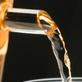Théière en Verre avec Infuseur Verre <br> 580ml