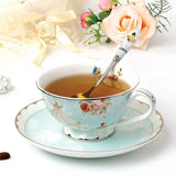 Théière en Porcelaine <br> Anglaise 850ml