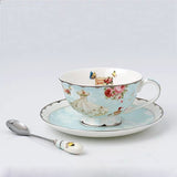 Théière en Porcelaine <br> Anglaise 850ml
