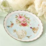 Théière en Porcelaine <br> Anglaise 850ml