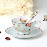Théière en Porcelaine <br> Anglaise 850ml