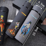 Thermos Thé Naruto <br> 500ml