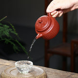 Théière Gong Fu Cha