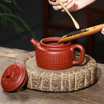 Théière Cérémonie du thé chinoise