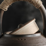Bouilloire en Céramique <br> 1L