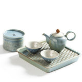 Service à Thé Gong Fu Cha