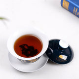 Théière en Porcelaine <br> Gaiwan Traditionnel 150ml