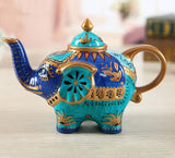 Théière Forme éléphant