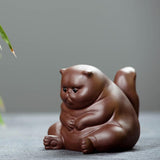 Figurine Thé