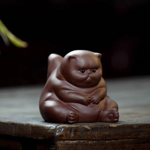 Tea Pet Chat