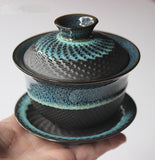 Gaiwan émaillé