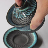 Service en Gaiwan