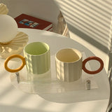Mug en Céramique <br> Faïence 260ml