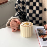 Mug en Céramique <br> Faïence 260ml