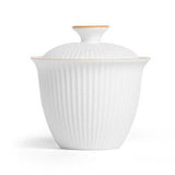 Gaiwan Porcelaine