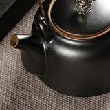 Théière en Céramique <br> Rétro 220-260ml