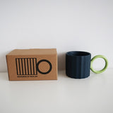 Mug en Céramique <br> Faïence 260ml