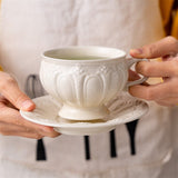 Théière en Faïence <br> Anglaise 900ml
