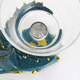 Théière en Verre <br> Infuseur 300ml