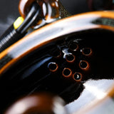 Théière en Céramique <br> avec 6 Tasses 700ml