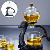 Théière en Verre <br> Infuseur 300ml