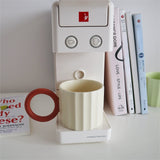 Mug en Céramique <br> Faïence 260ml