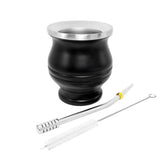Calebasse Maté <br> Inox 180ml