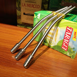 Calebasse Maté <br> Inox 180ml