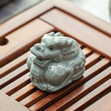 Tea Pet Dragon