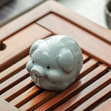Tea Pet Cochon