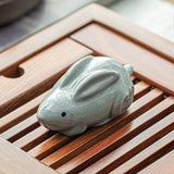 Tea Pet Lapin