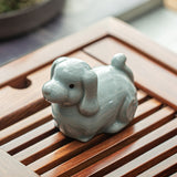 Tea Pet Chien