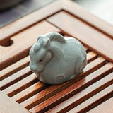 Tea Pet Cheval