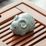 Tea Pet Chèvre
