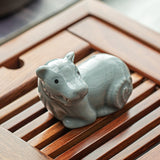 Tea Pet Tigre