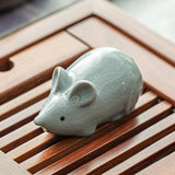 Tea Pet Rat