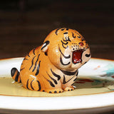 Tea Pet Tigre d'eau